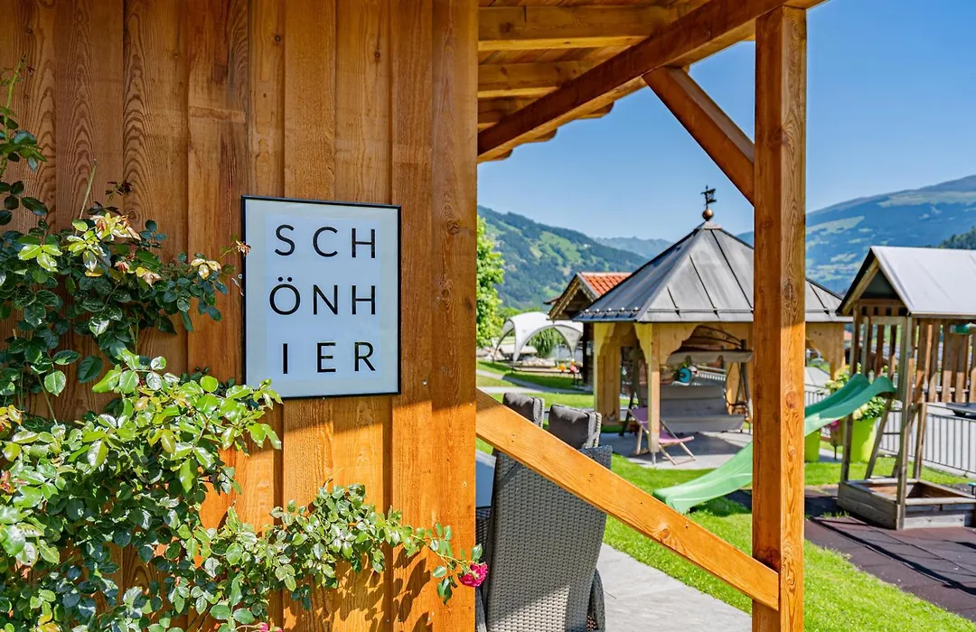 Hotel Kirchbichlhof-1