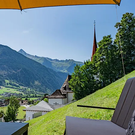 Hotel Kirchbichlhof-2